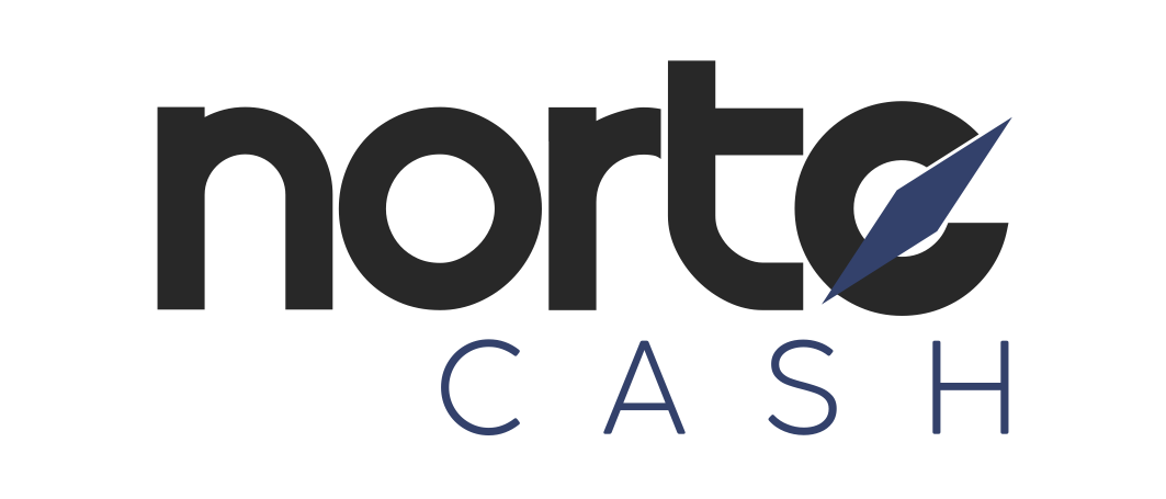 Norte CASH logo site